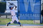 Baseball vs MIT  Wheaton College Baseball vs MIT during quarter final game of the NEWMAC Championship hosted by Wheaton. - (Photo by Keith Nordstrom) : Wheaton, baseball, NEWMAC